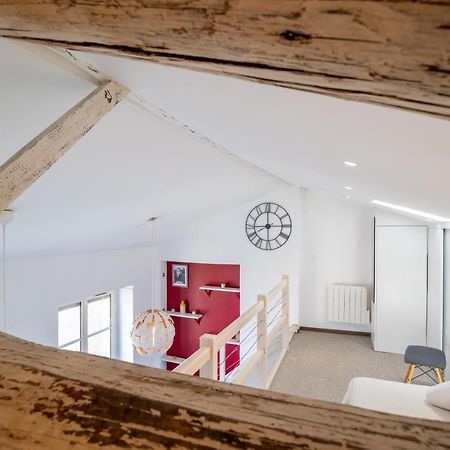 Be My Home - Le Canut Lyon Exteriér fotografie