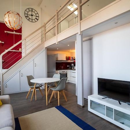 Be My Home - Le Canut Lyon Exteriér fotografie