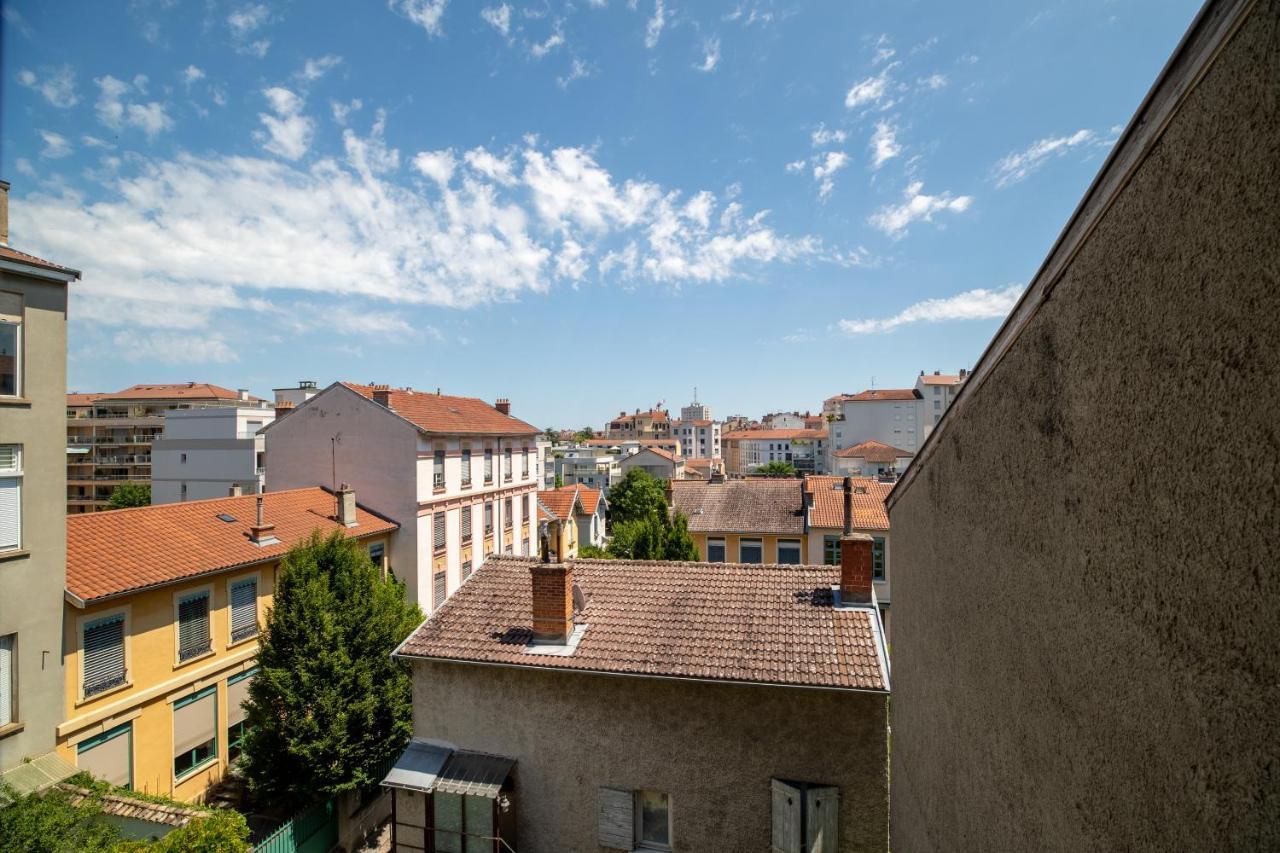 Be My Home - Le Canut Lyon Exteriér fotografie