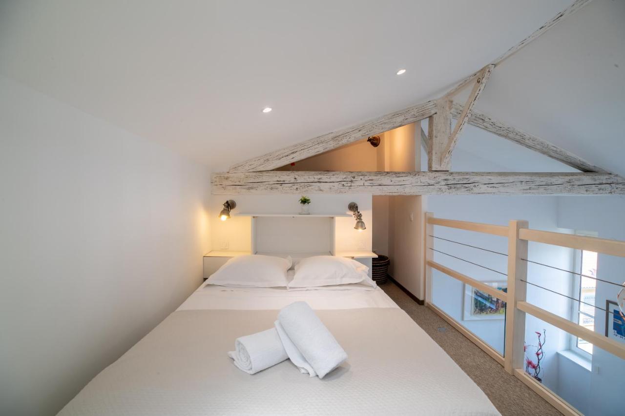 Be My Home - Le Canut Lyon Exteriér fotografie