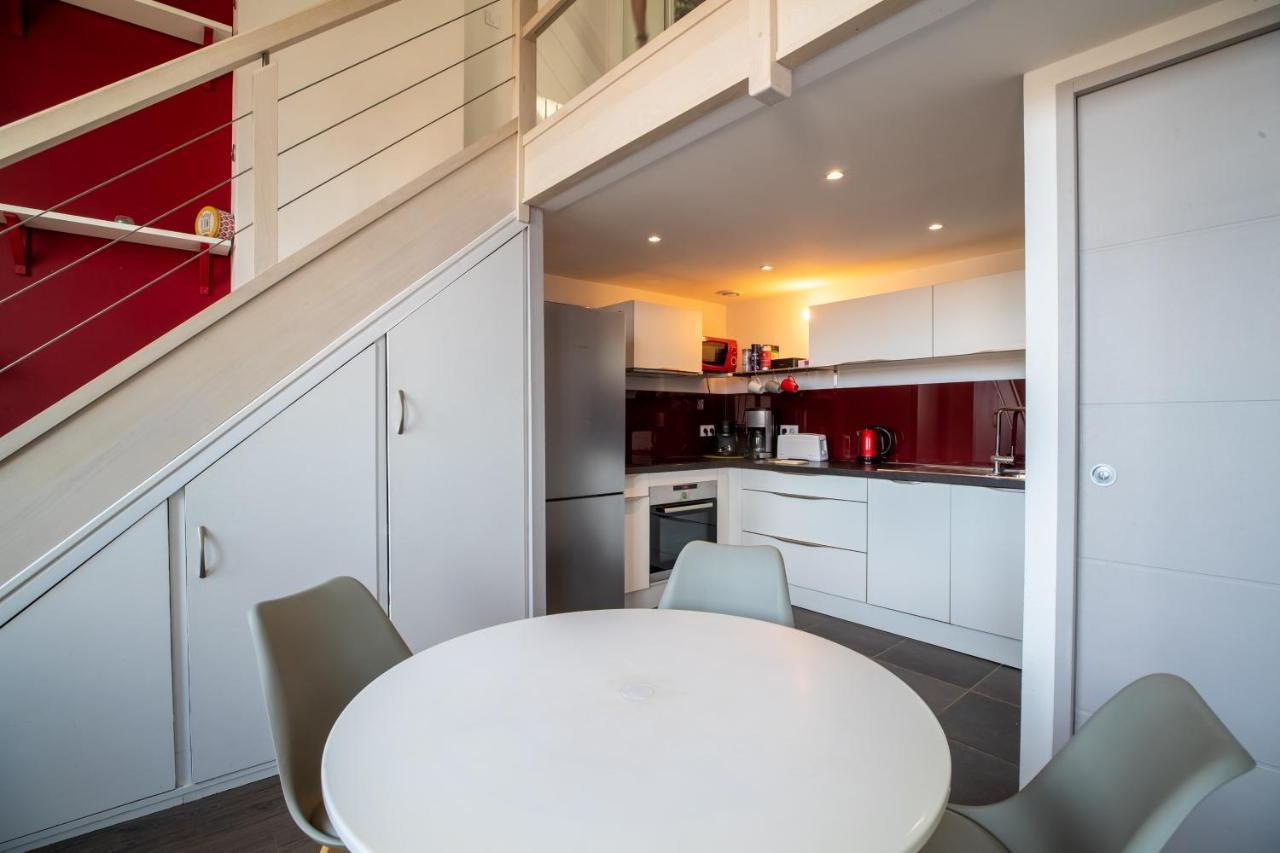 Be My Home - Le Canut Lyon Exteriér fotografie