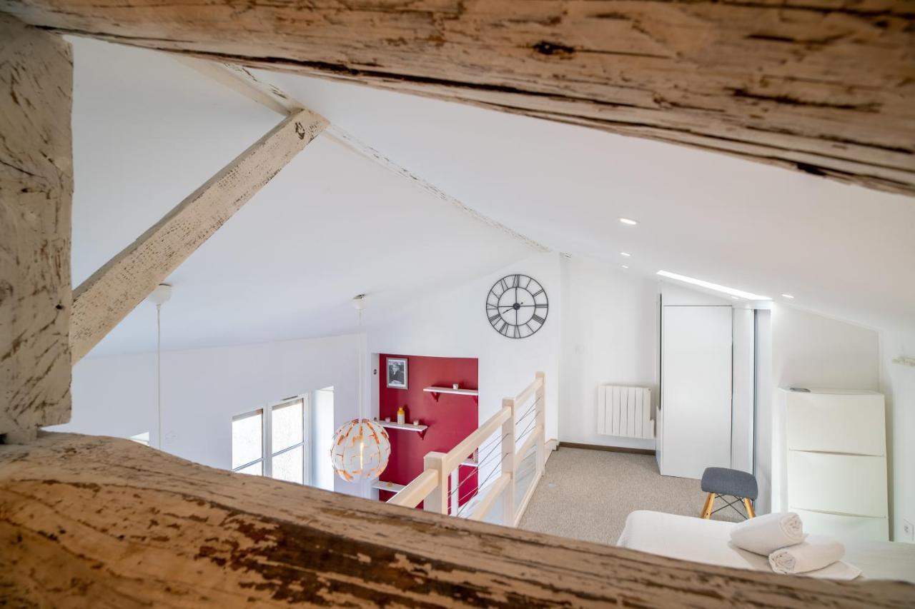 Be My Home - Le Canut Lyon Exteriér fotografie