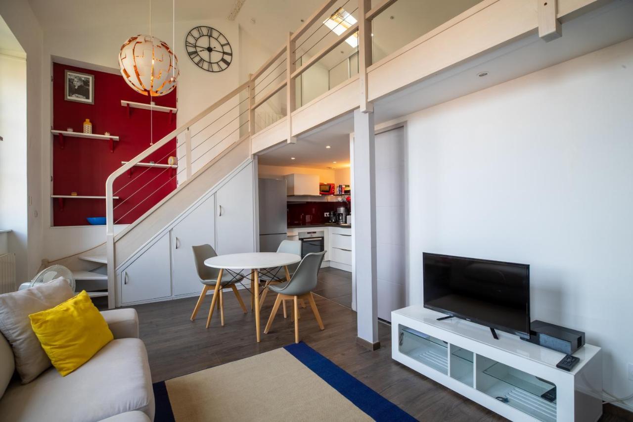 Be My Home - Le Canut Lyon Exteriér fotografie