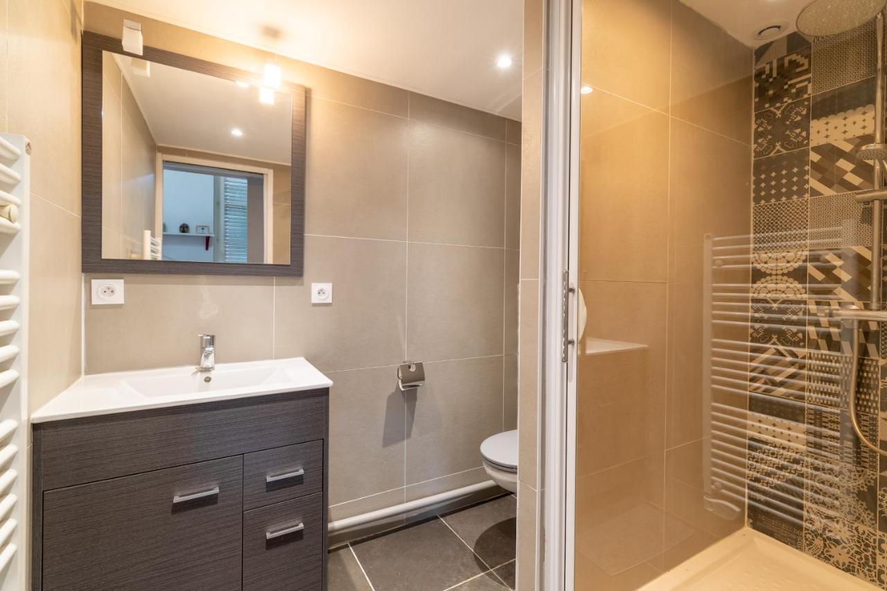 Be My Home - Le Canut Lyon Exteriér fotografie
