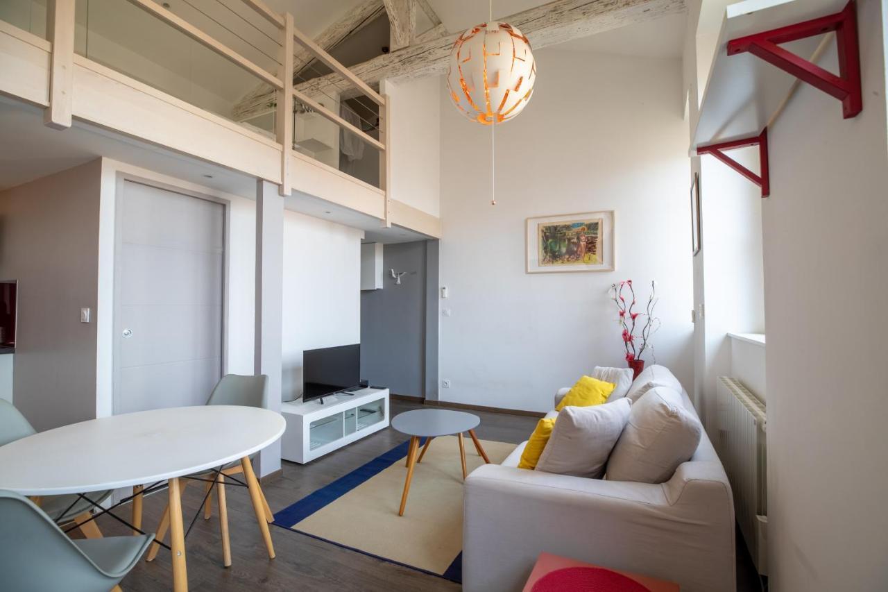 Be My Home - Le Canut Lyon Exteriér fotografie