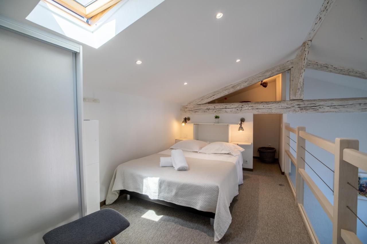Be My Home - Le Canut Lyon Exteriér fotografie