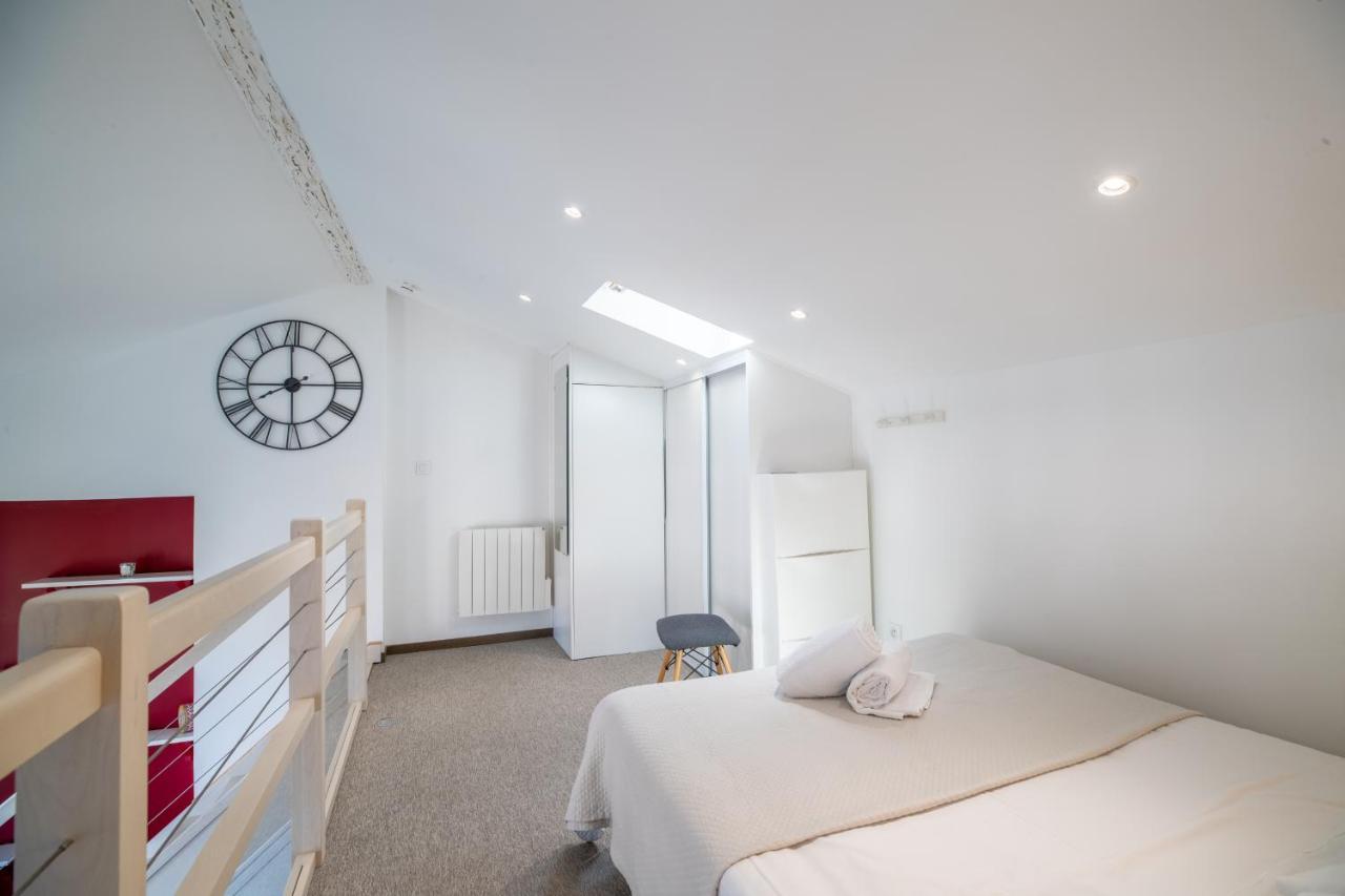 Be My Home - Le Canut Lyon Exteriér fotografie